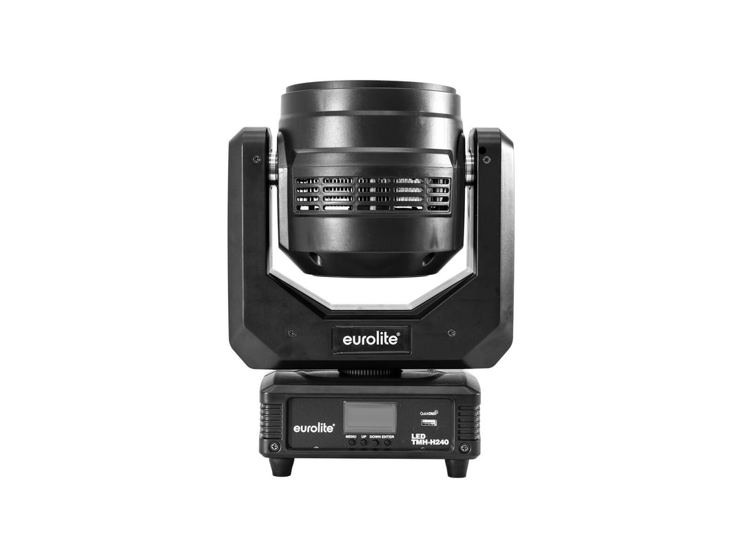 EUROLITE LED TMH-H240 stråle/Wash/blomster Effect