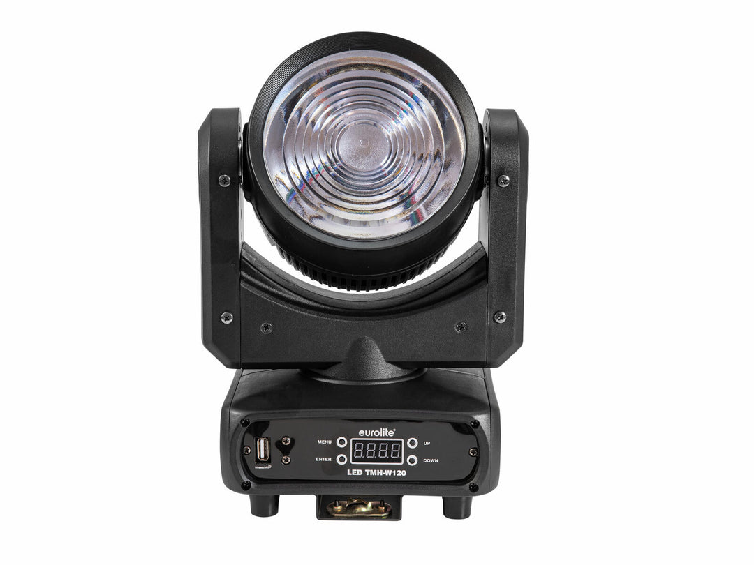 EUROLITE LED TMH-W120 Hypno moving head Wash
