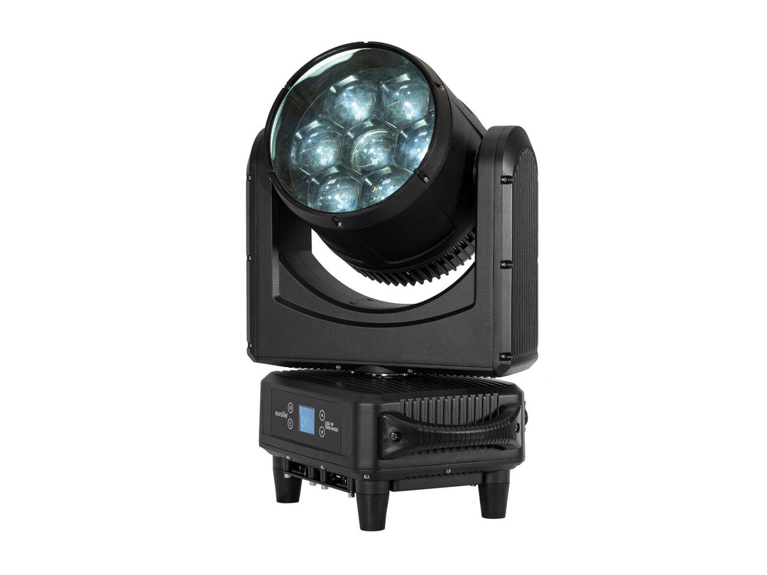 EUROLITE LED IP TMH-H420 Beam/Wash/Flower-effekt