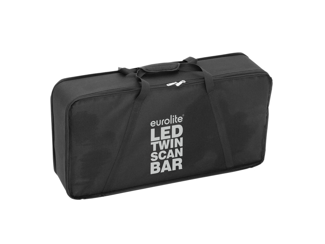 EUROLITE veske for LED Twin Scan Bar