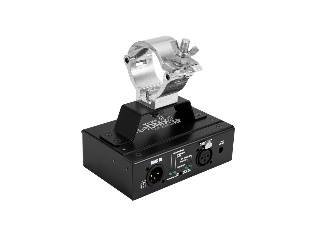 EUROLITE Omega bracket for DXT Series