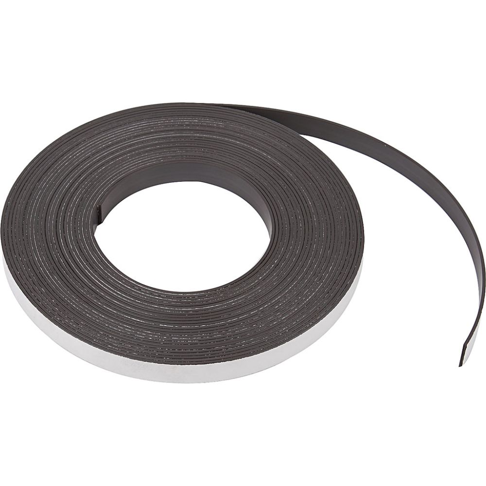 12,5 mm magnetisk tape