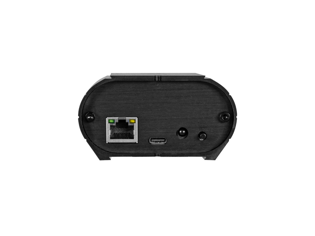 EUROLITE USB/LAN-DMX 2x512ch-grensesnitt