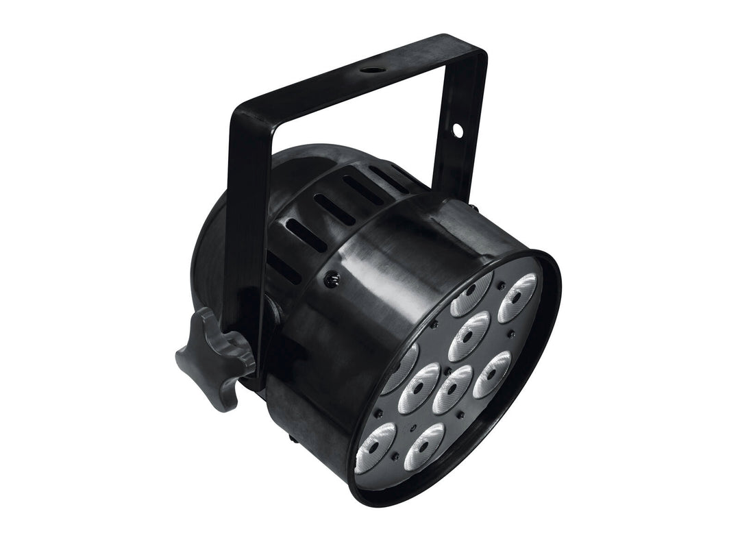 EUROLITE LED PAR-56 QCL kort bk