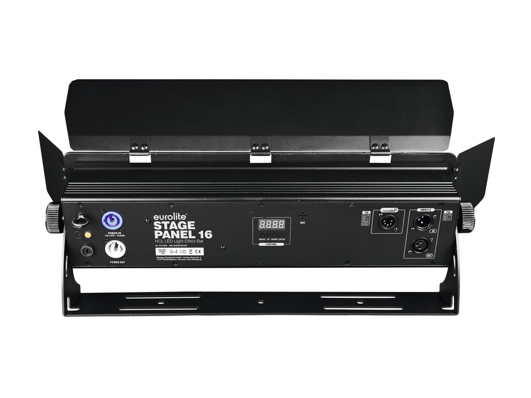 EUROLITE Stage-panel 16 HCL LED