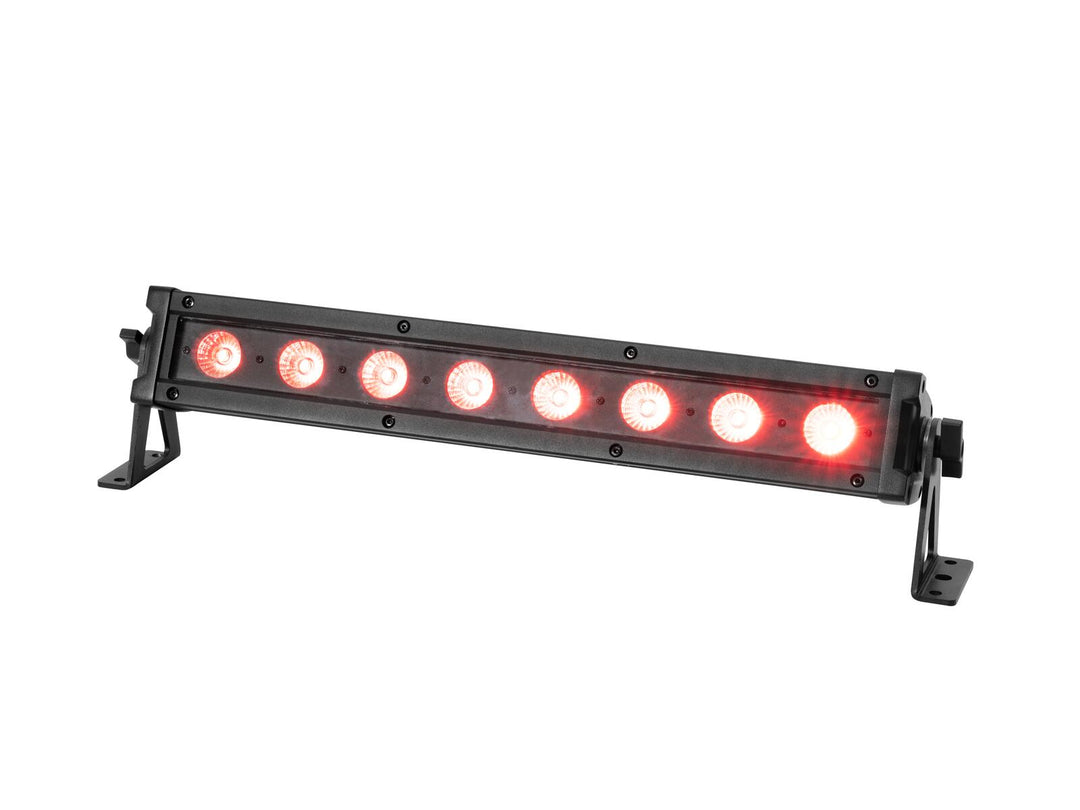 EUROLITE LED IP T-Bar 8 QCL-stav