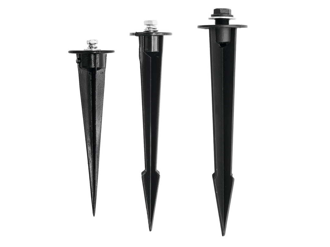 EUROLITE jordspyd 60x265mm