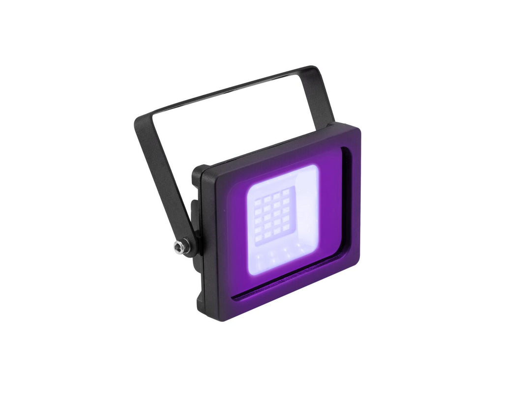 EUROLITE LED IP FL-10 SMD lilla