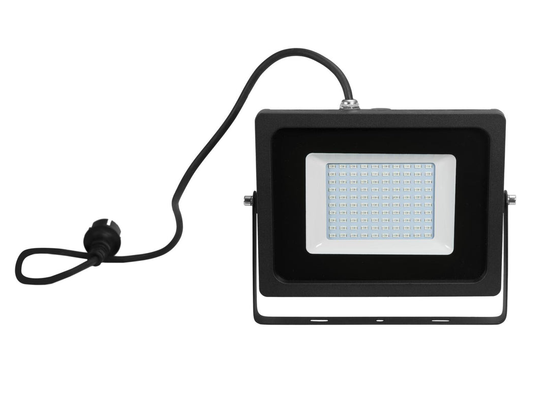 EUROLITE LED IP FL-30 SMD rød