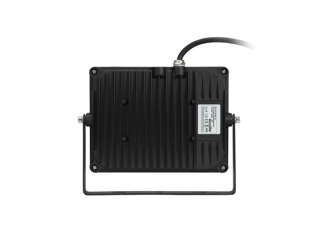 EUROLITE LED IP FL-30 SMD rød