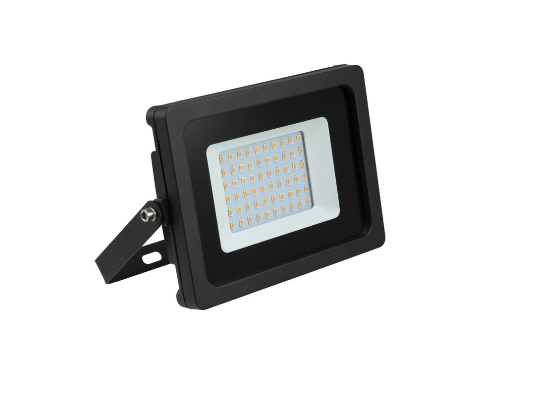 EUROLITE LED IP FL-30 SMD rød
