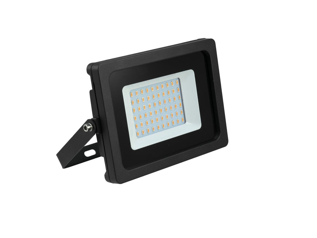 EUROLITE LED IP FL-30 SMD grønn