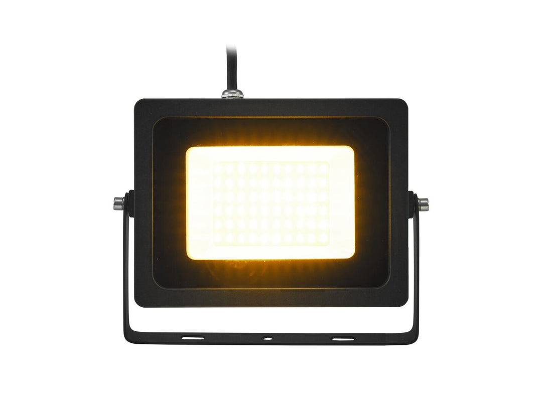 EUROLITE LED IP FL-30 SMD oransje