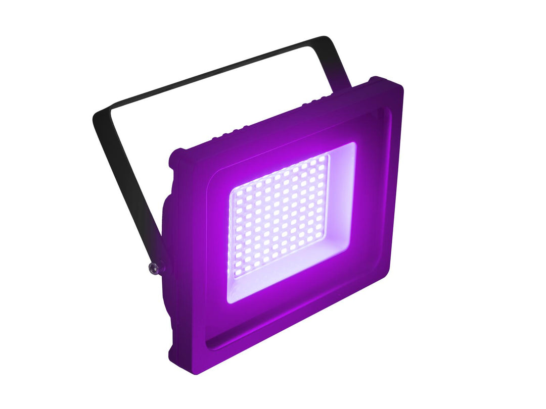 EUROLITE LED IP FL-50 SMD lilla
