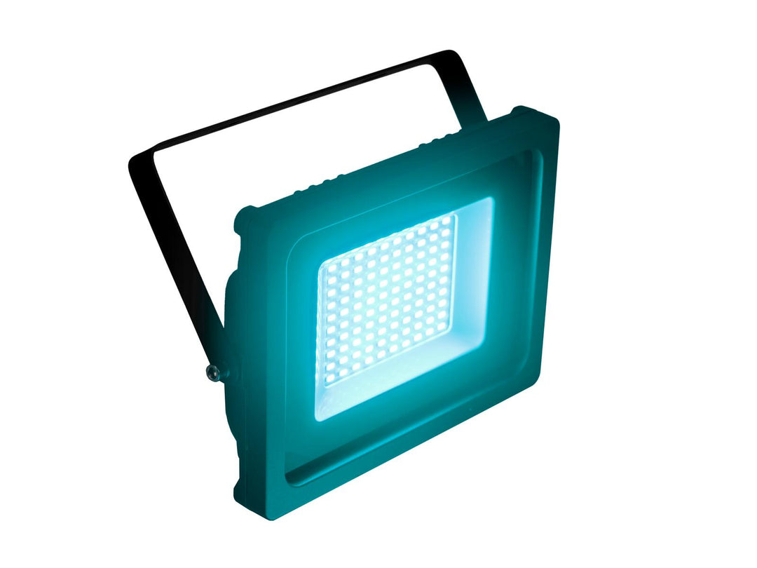 EUROLITE LED IP FL-50 SMD turkis