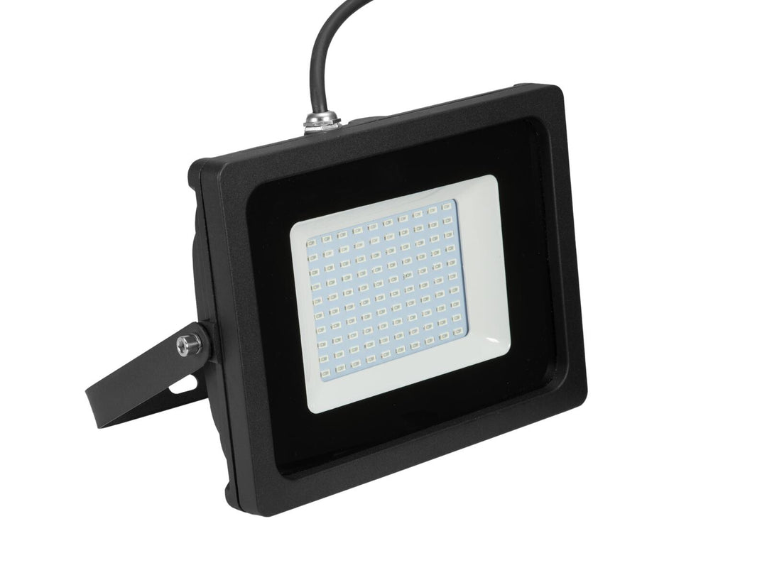 EUROLITE LED IP FL-50 SMD oransje