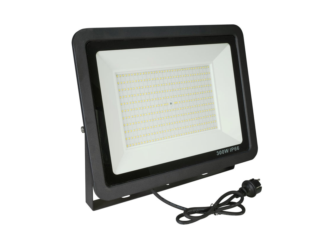 Eurolite FL300 utendørslampe (WW)