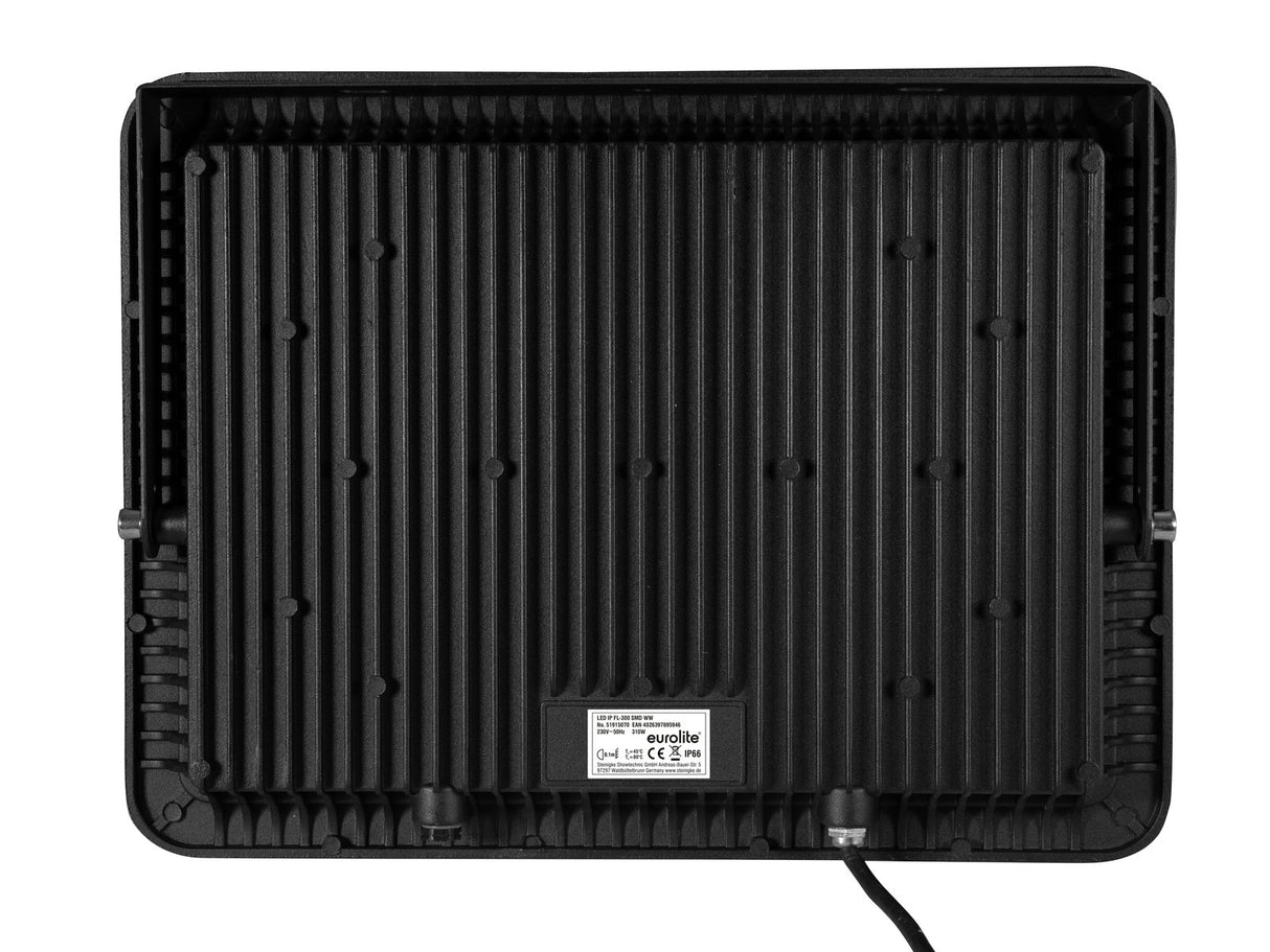 Eurolite FL300 utendørslampe (WW)