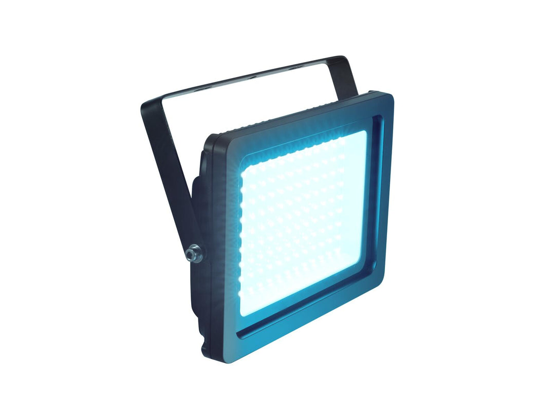 EUROLITE LED IP FL-100 SMD turkis