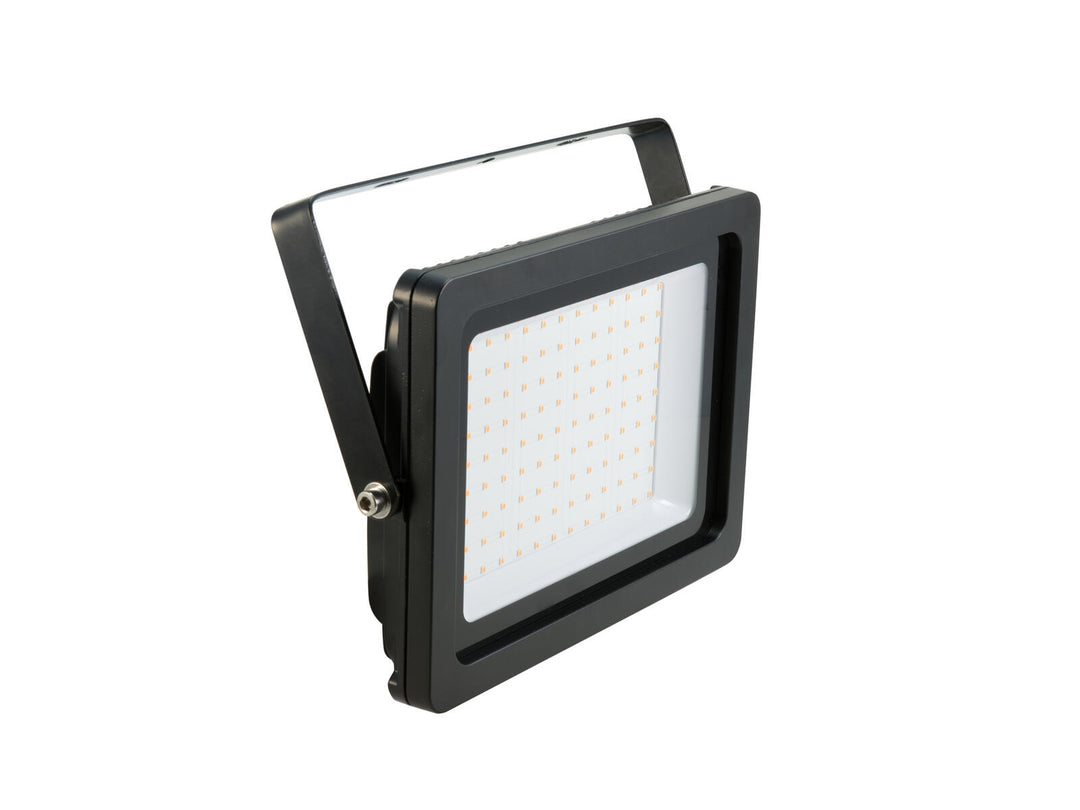 EUROLITE LED IP FL-100 SMD oransje