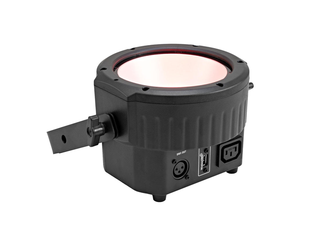 EUROLITE LED SLS-30 COB RGBAL-gulvlampe