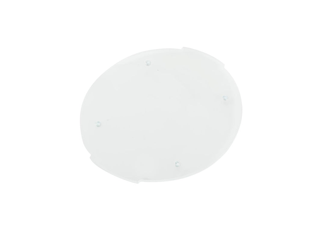 EUROLITE diffusordeksel 80° for LED PST-40 QCL-spot