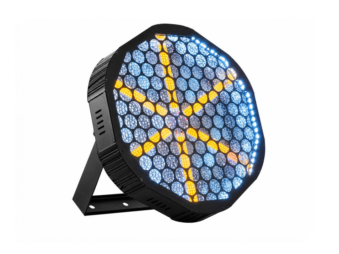 EUROLITE Set LED RETRO 6 Spot ABL + RS-1 Retro Stativ