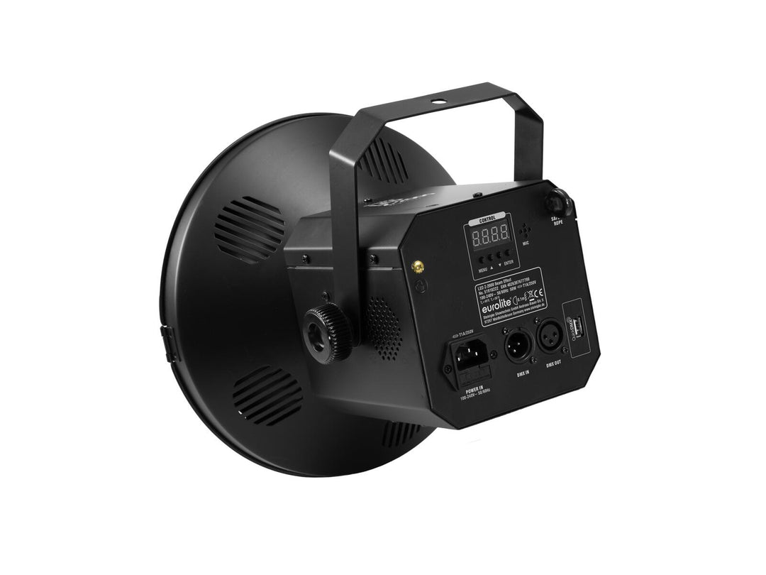 EUROLITE LED Z-2000 stråleeffekt