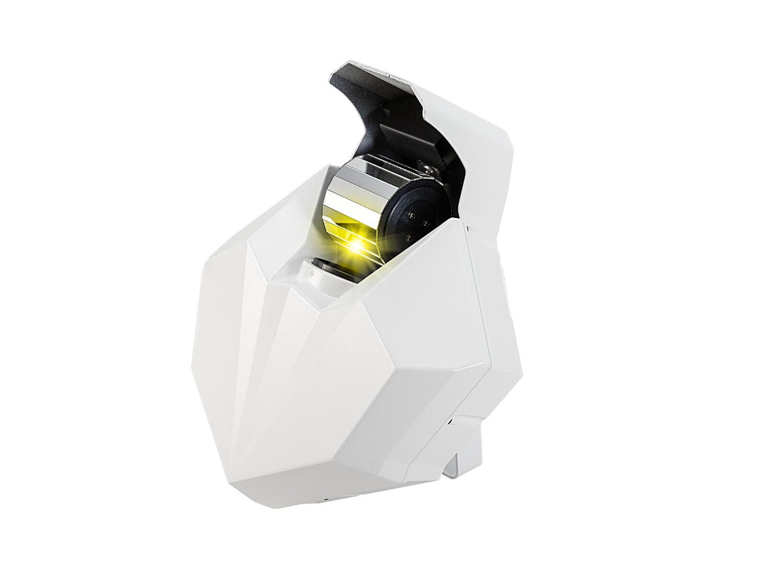 EUROLITE LED CAT-80 stråleeffekt wh