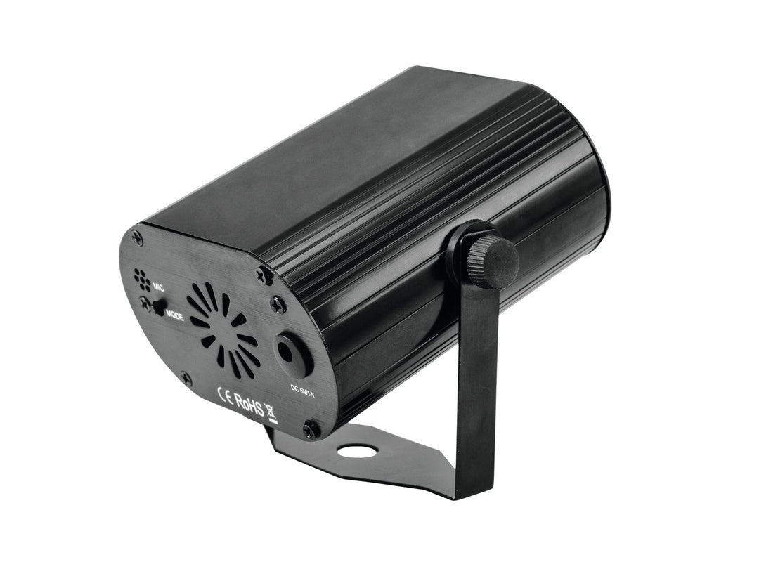 Eurolite H2O TCL Vanneffekt