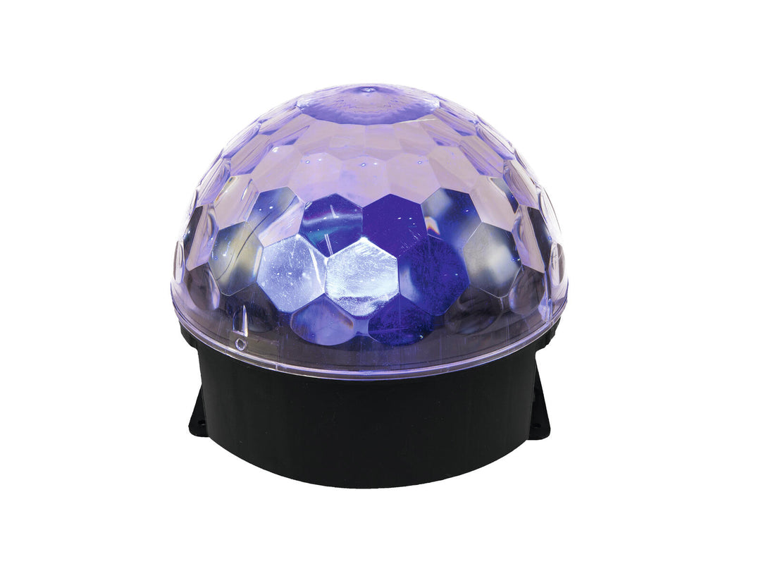 EUROLITE LED BC-4 Stråle Effect