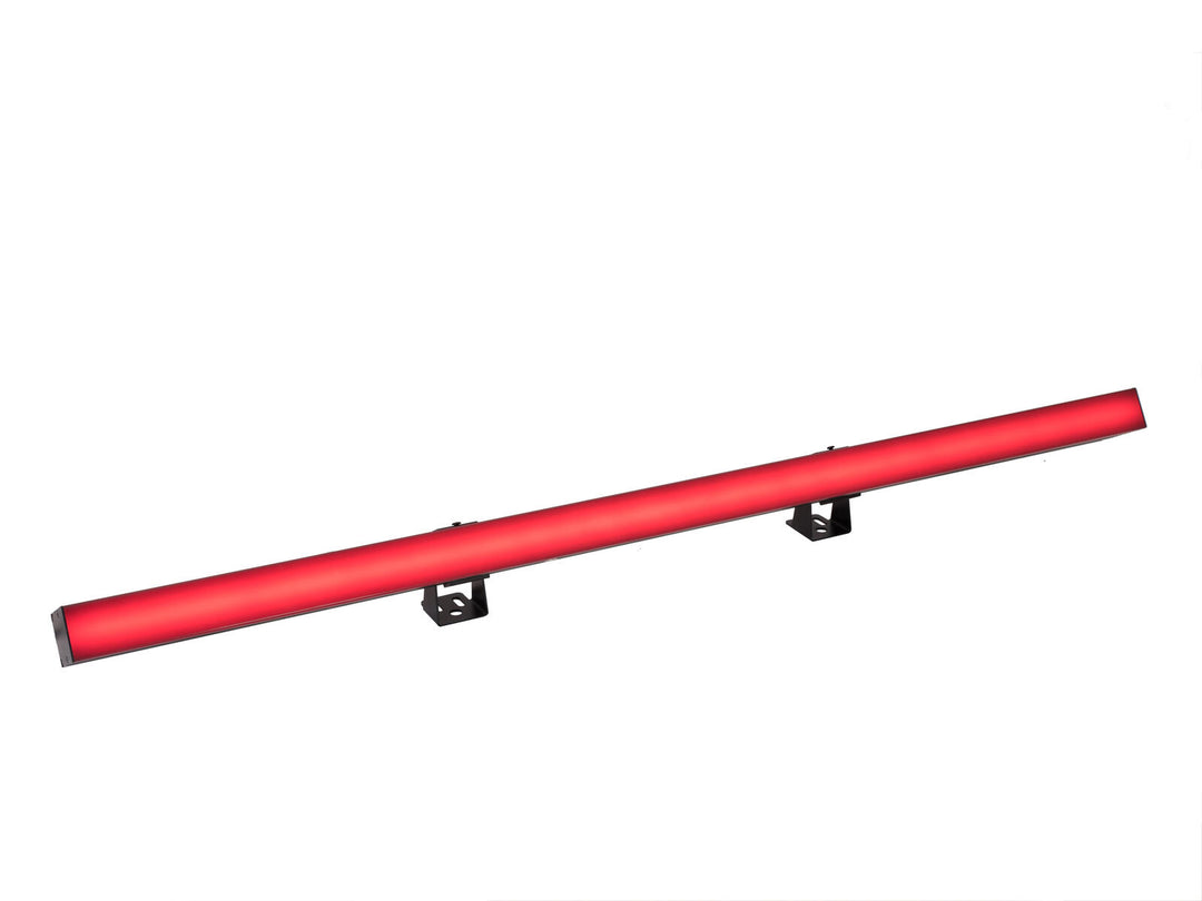 EUROLITE LED PR-100/32 Pixel DMX-skinne svart