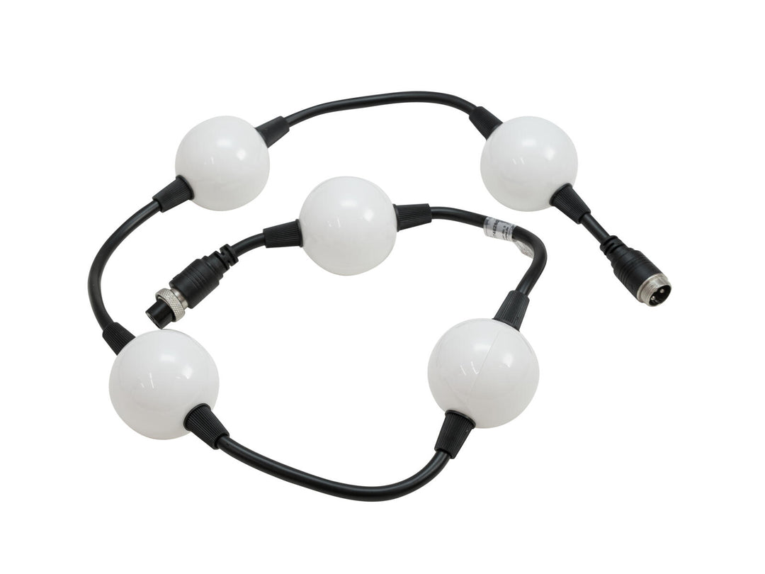 EUROLITE LED Pixel Ball 360° 1 m MK2