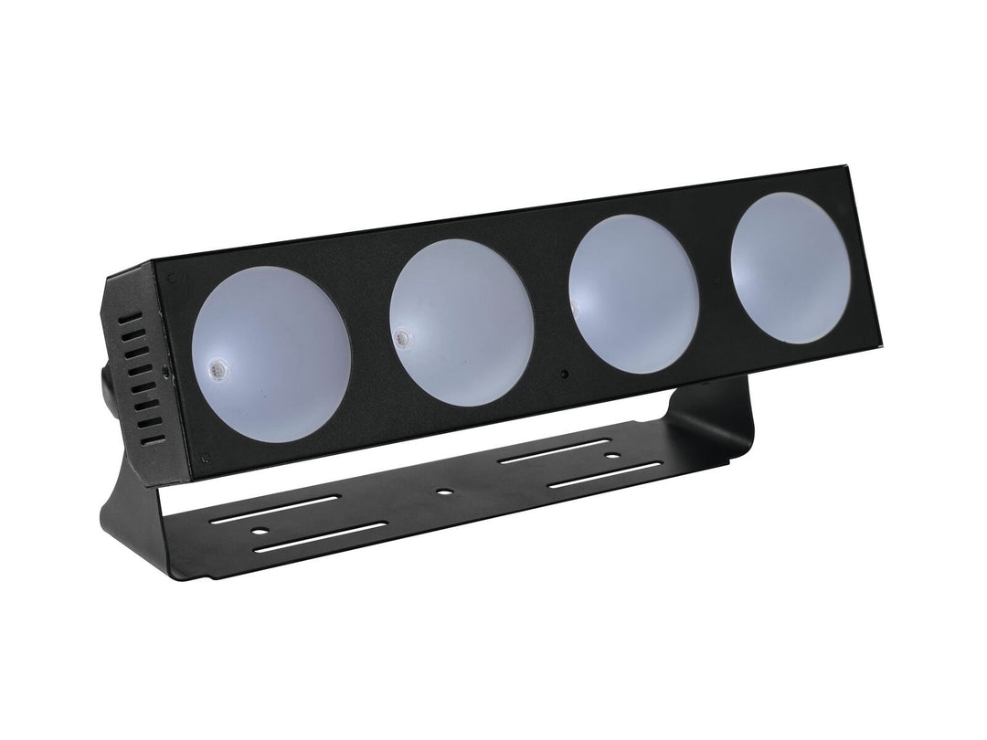 EUROLITE LED CBB-4 COB RGB-stav