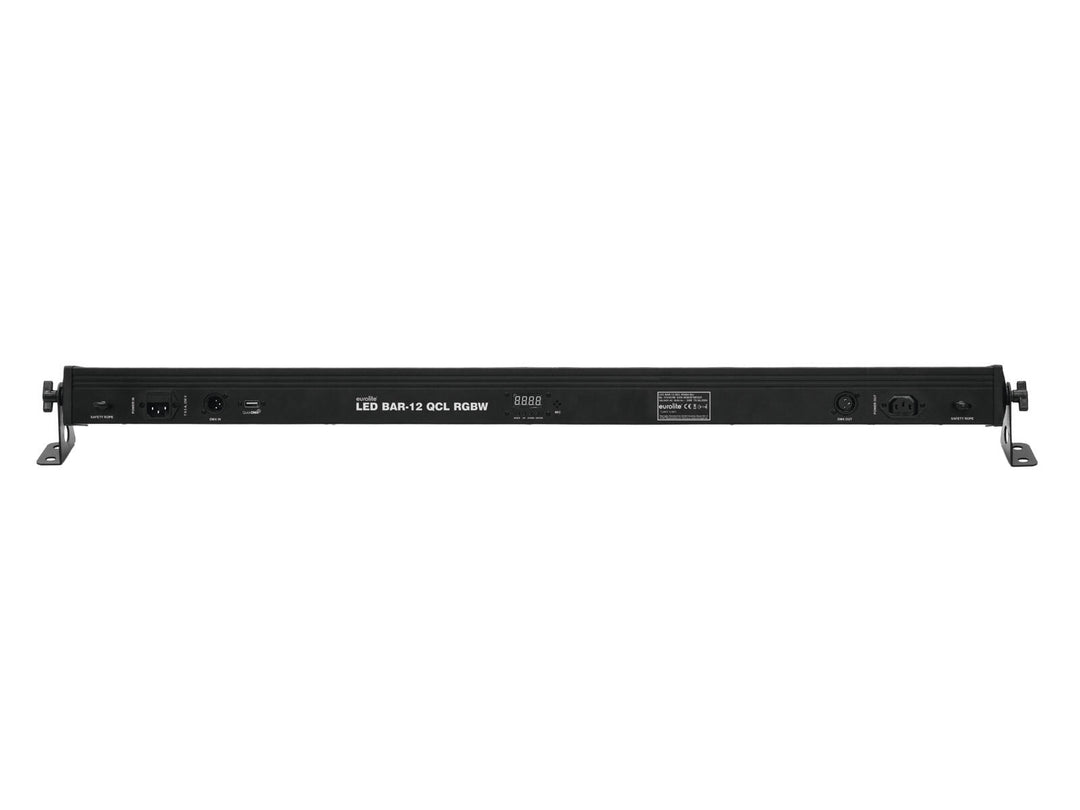 EUROLITE LED BAR-12 QCL RGBW lyslist