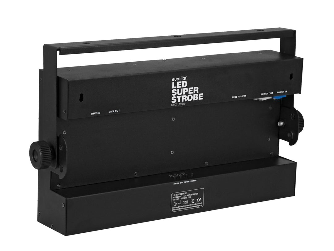 Eurolite LED Super Strobe-lys