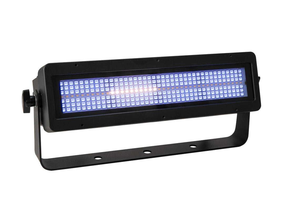 EUROLITE LED IP PIX strobelys RGB CW+WW