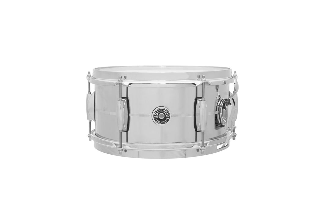 Gretsch Snare Drum USA Brooklyn – 12" x 6" (GB4162S)