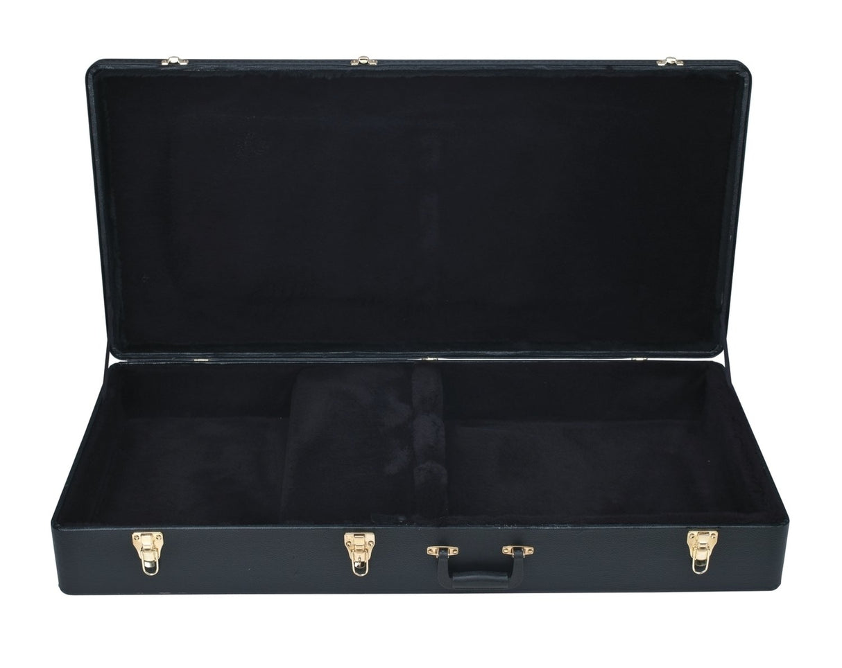 Ovation Gitarer-koffert Doubleneck Case - dobbel hals (9115-0)