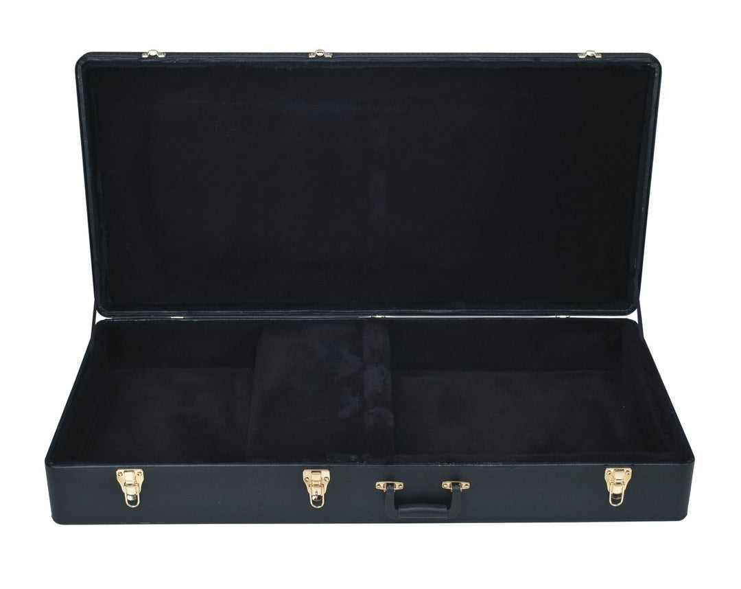 Ovation Gitarer-koffert Doubleneck Case - dobbel hals (9115-0)