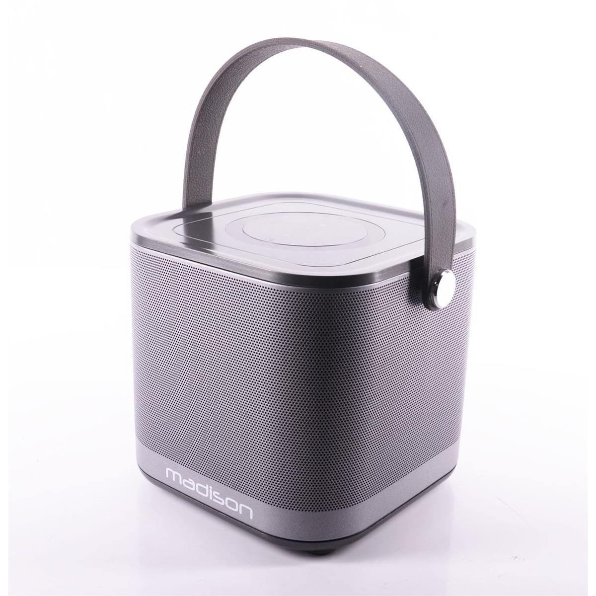 Madison trådløs WiFi-høyttaler