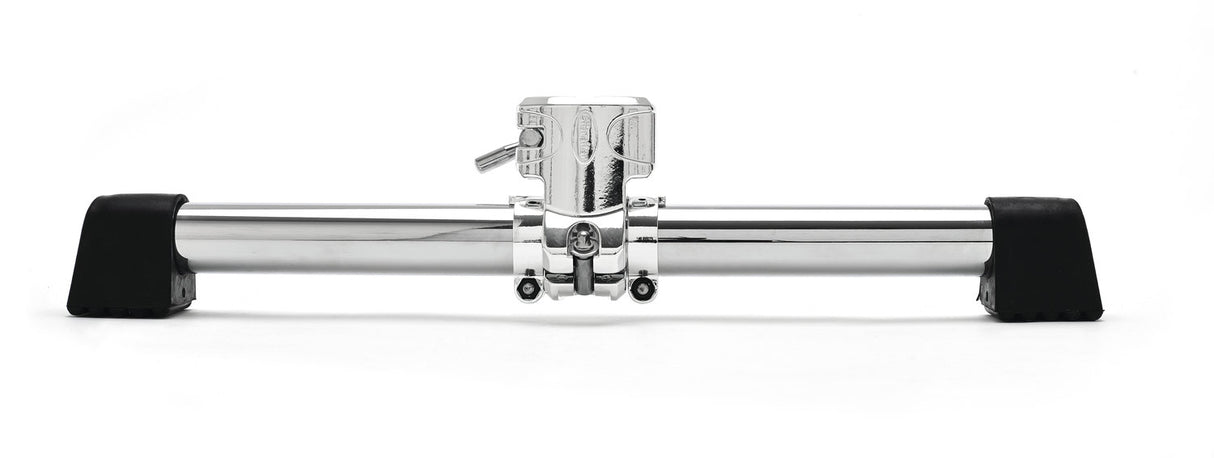 Gibraltar SC-GCSQCLTLA Rack System Road Series Krom T-benmontering