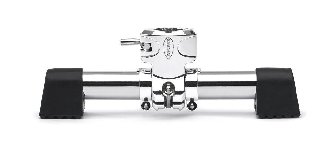 Gibraltar rack-tilbehør Road Series Chrome Mini T-leg-montering - SC-GCSQCMTLA