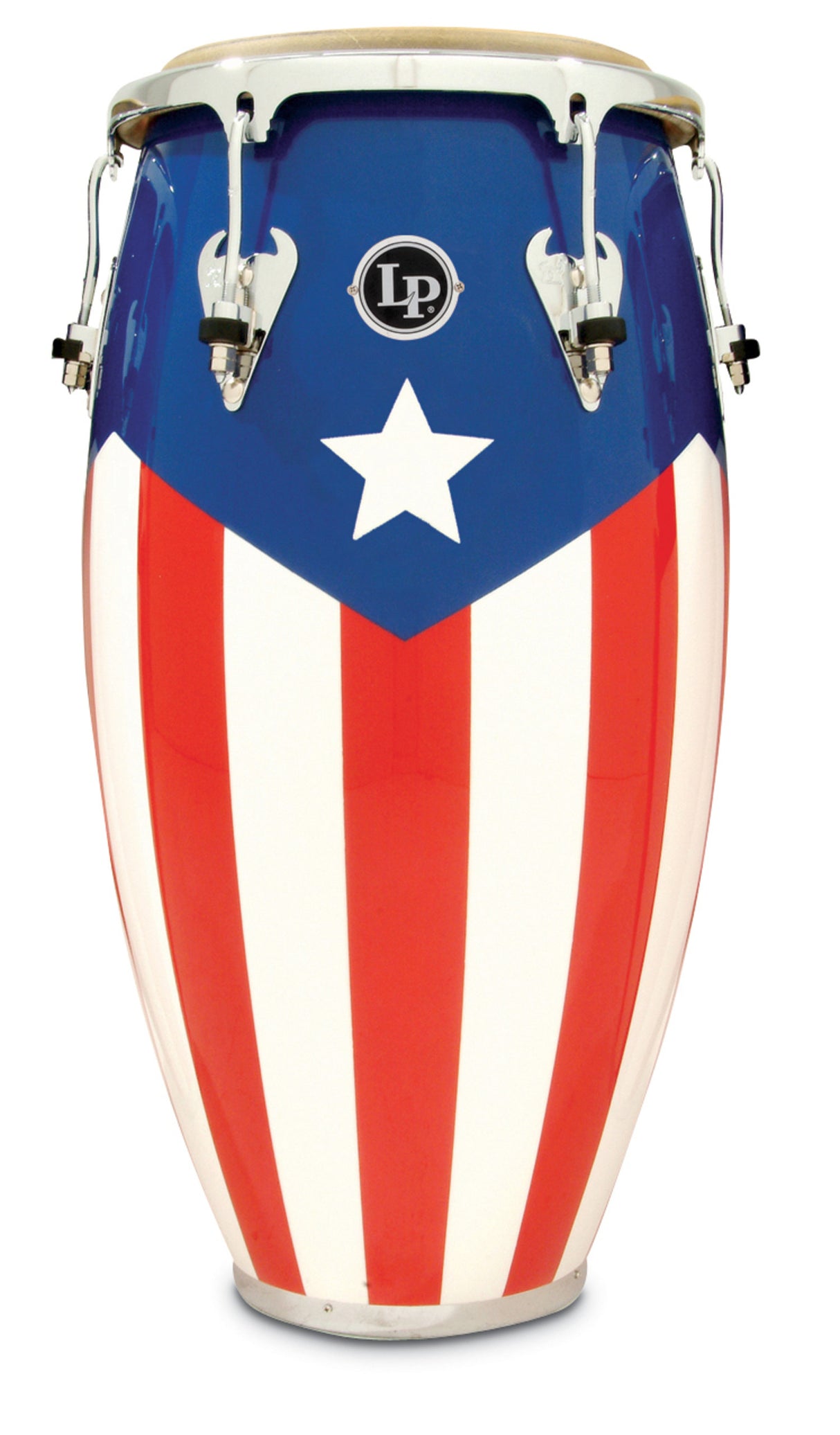 Latin Percussion Conga Matador - 12 1/2" Tumba (M754S-PR)