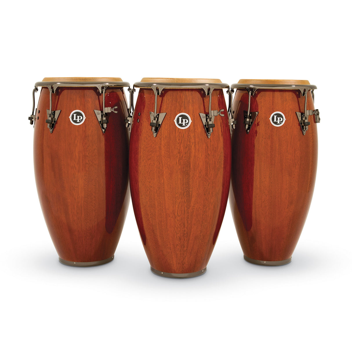 Latin Perkusjon Conga Classic Durian Wood - Tumba 12,5" (LP552Z-D)