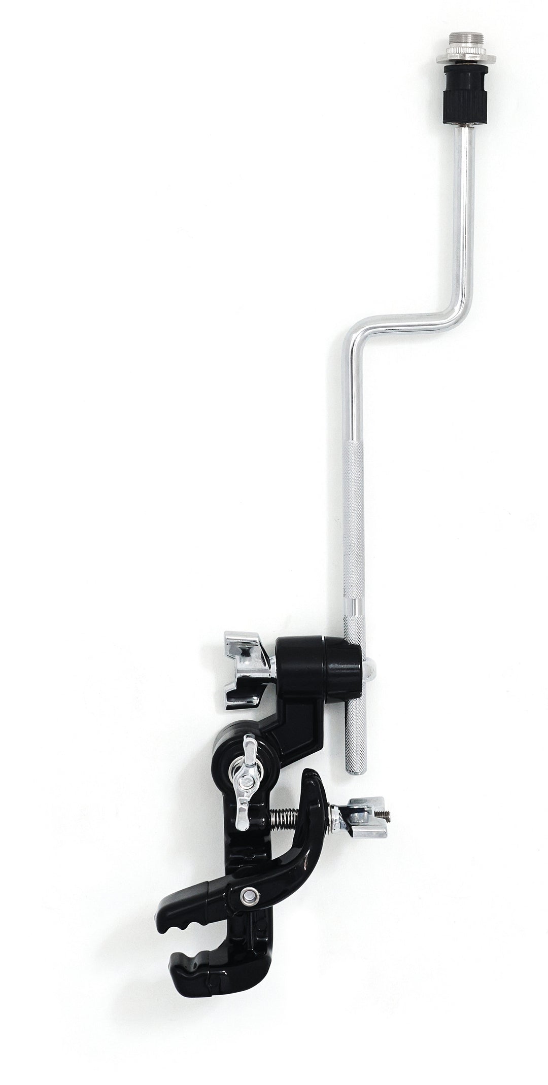 Gibraltar mikrofonfeste Double Ratchet Mic Mount - SC-JDRMM
