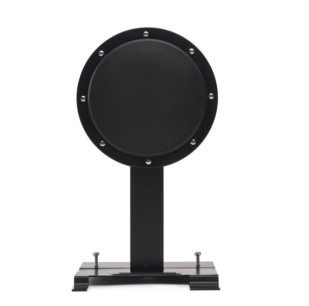 Gibraltar GBDP øvingsplate for stor tromme