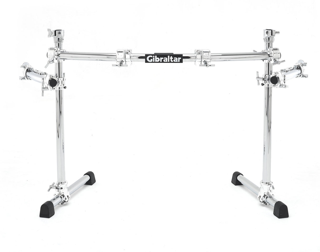 Gibraltar rack-system Chrome Series Curved Rack Pack - GCS375
