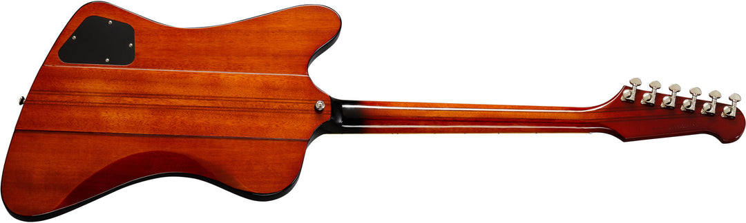 Epiphone Firebird Elektrisk gitar (Vintage Sunburst)