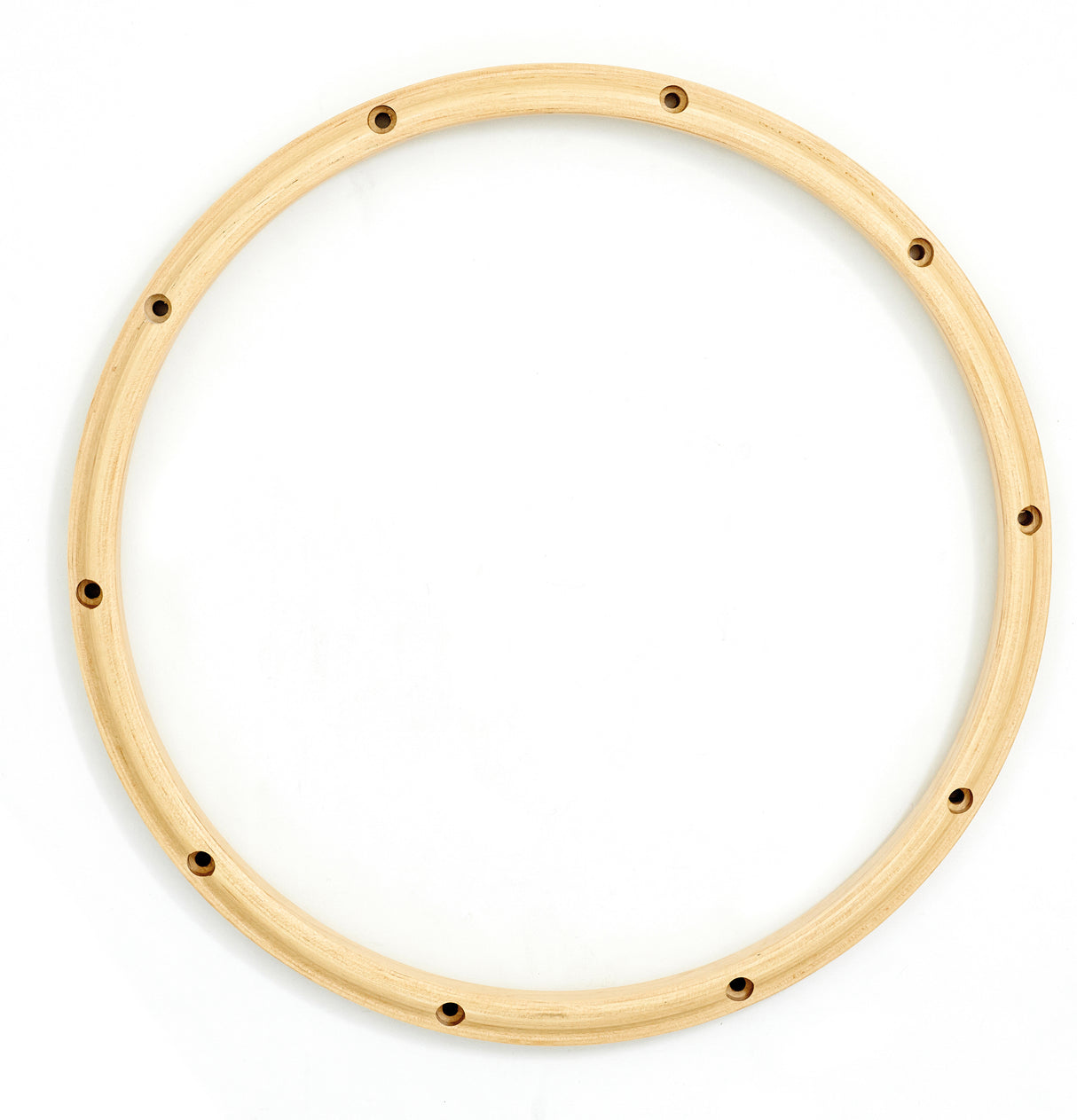 Gibraltar trebøyler Snare Batter Side Hoops - SC-1408WTT (14"/8-lug)